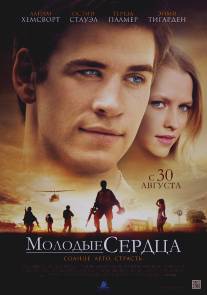 Молодые сердца/Love and Honor (2012)