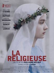 Монахиня/La religieuse (2013)