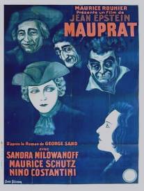 Мопра/Mauprat (1926)