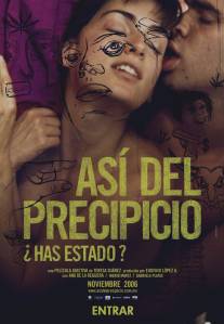 На грани/Asi del precipicio (2006)