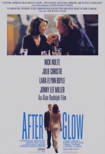 На закате/Afterglow (1997)