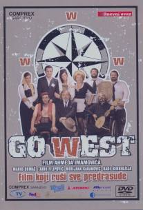 На запад/Go West (2005)