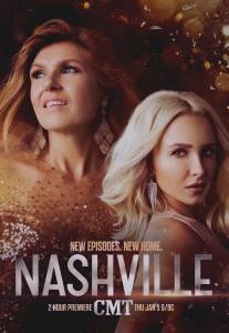 Нэшвилл/Nashville (2012)