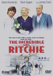 Невероятная миссис Ритчи/Incredible Mrs. Ritchie, The (2004)