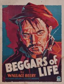 Нищие жизни/Beggars of Life (1928)