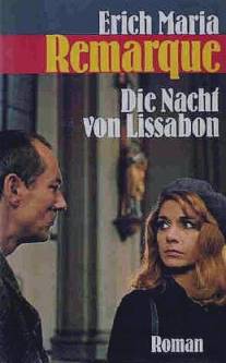 Ночь в Лиссабоне/Die Nacht von Lissabon (1971)