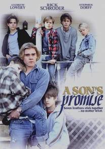 Обещание сына/A Son's Promise (1990)