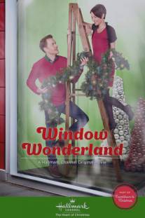 Окно в страну чудес/Window Wonderland (2013)