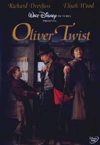 Оливер Твист/Oliver Twist (1997)