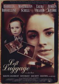 Оставленный багаж/Left Luggage (1997)