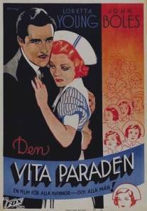 Парад белых халатов/White Parade, The (1934)