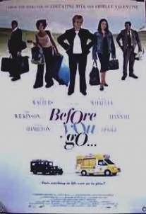 Перед тем, как ты уйдешь/Before You Go (2002)