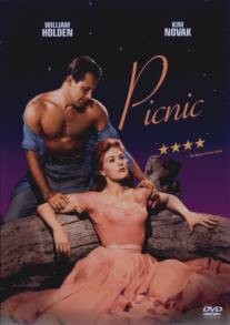 Пикник/Picnic (1955)