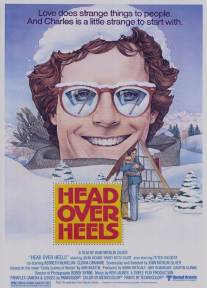 По уши влюбленный/Head Over Heels (1979)