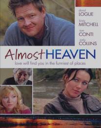 Почти как в раю/Almost Heaven (2006)