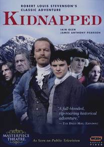 Похищенный/Kidnapped (2005)