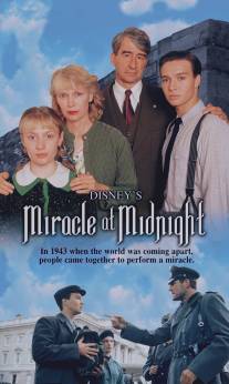 Полночное чудо/Miracle at Midnight (1998)