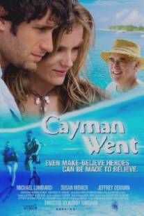 Попал на Кайман/Cayman Went (2009)