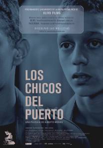 Портовые ребята/Los chicos del puerto (2013)