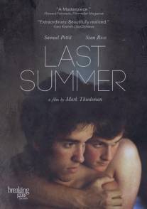 Последнее лето/Last Summer (2013)