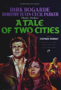 Повесть о двух городах/A Tale of Two Cities (1958)