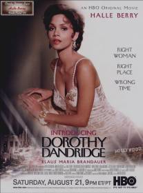 Познакомьтесь с Дороти Дендридж/Introducing Dorothy Dandridge (1999)