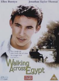 Прогулка по Египту/Walking Across Egypt (1999)