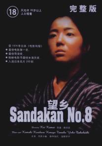 Публичный дом №8/Sandakan hachibanshokan bohkyo (1974)