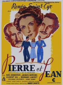 Пьер и Жан/Pierre et Jean (1943)