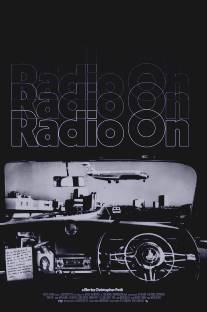 Радио в эфире/Radio On (1979)