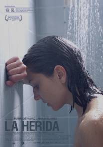 Рана/La herida (2013)