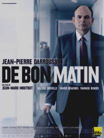 Рано утром/De bon matin (2011)