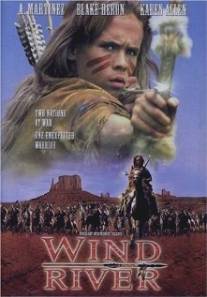 Река ветров/Wind River (2000)