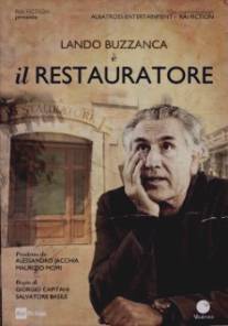 Реставратор/Il restauratore (2012)