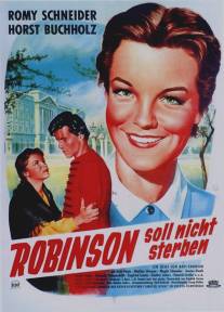 Робинзон не должен умереть/Robinson soll nicht sterben (1957)