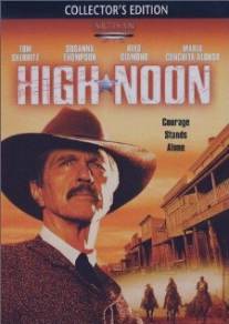 Ровно в полдень/High Noon (2000)