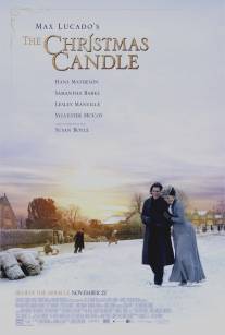 Рождественская свеча/Christmas Candle, The (2013)