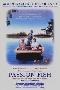 Рыба страсти/Passion Fish (1992)