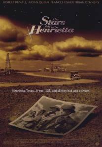 Счастливые звезды над Генриеттой/Stars Fell on Henrietta, The (1995)