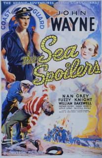 Sea Spoilers (1936)