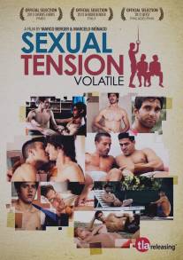 Сексуальное напряжение, Часть 1: Нестабильный/Tension sexual, Volumen 1: Volatil (2012)