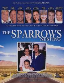 Семья Спэрроу/Sparrows: Nesting, The (2015)