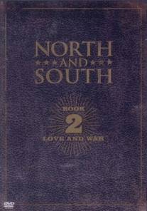 Север и юг 2/North and South, Book II (1986)