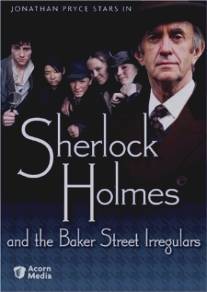 Шерлок Холмс и чумазые сыщики с Бэйкер-стрит/Sherlock Holmes and the Baker Street Irregulars (2007)