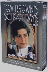 Школьные годы Тома Брауна/Tom Brown's Schooldays (1971)