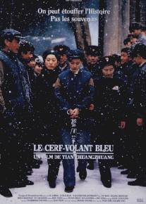 Синий бумажный змей/Lan feng zheng (1993)