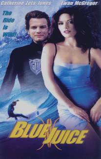 Синий сок/Blue Juice (1995)