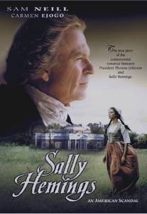 Скандал в Белом Доме/Sally Hemings: An American Scandal (2000)