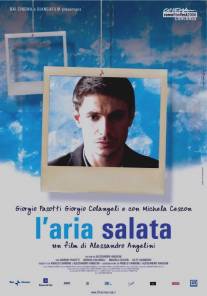 Соленый воздух/L'aria salata (2006)