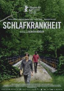 Сонная болезнь/Schlafkrankheit (2011)